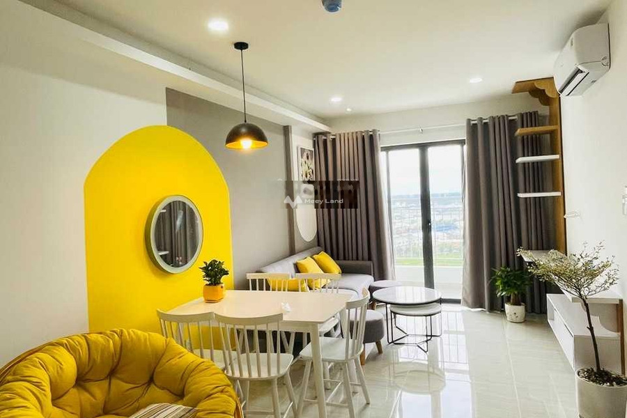 Cho thuê căn hộ tọa lạc ở Quận 12, Hồ Chí Minh, thuê ngay với giá êm 10 triệu/tháng diện tích thực dài 72m2-01