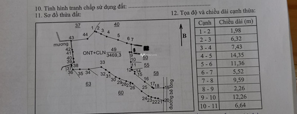 Bán đất 4.5 tỷ Quốc Lộ 27C, Đạ Nhim diện tích sàn là 3500m2-02