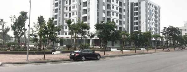 Diện tích thực khoảng 72m2, bán chung cư vị trí đặt tọa lạc tại Giang Biên, Hà Nội, trong căn hộ này bao gồm 2 phòng ngủ, 2 WC, giá ưu đãi-02