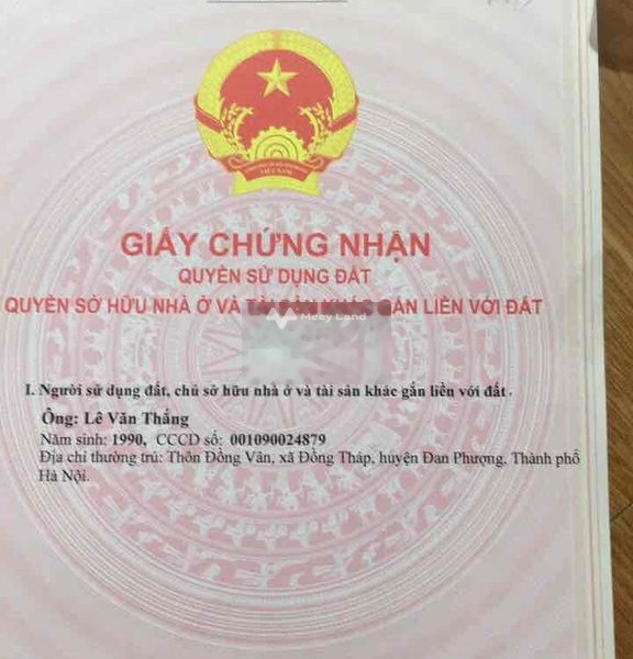 Bán mảnh đất, giá bán chốt nhanh từ 3.61 tỷ, hướng Tây Bắc tổng diện tích 73m2-01