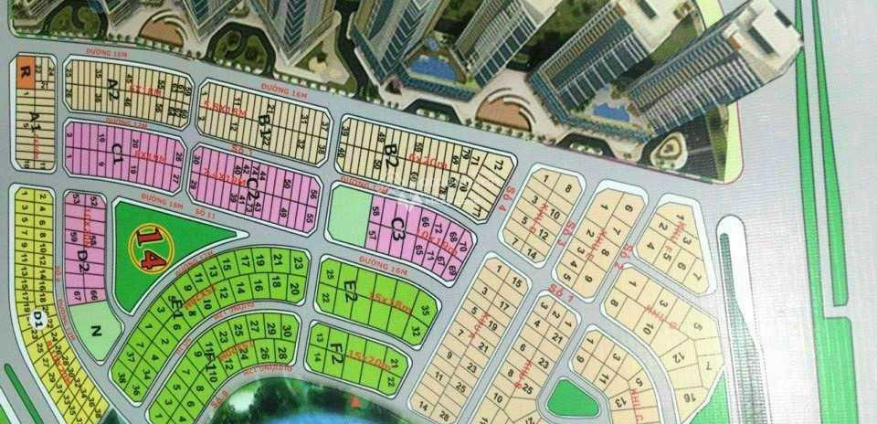 Tại Khu dân cư Sông Giồng 44.4 tỷ bán đất với diện tích chuẩn 296m2 vị trí thuận lợi nằm ở Quận 2, Hồ Chí Minh