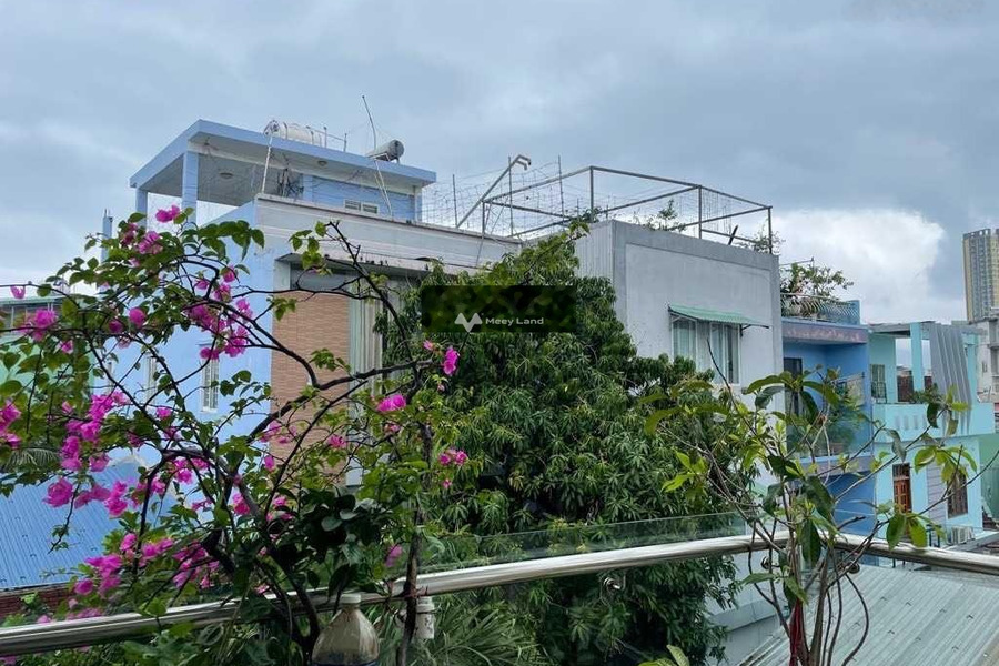 Bán liền kề nội thất bắt mắt Đầy đủ ngay ở Đống Đa, Thuận Phước bán ngay với giá mong muốn chỉ 4.65 tỷ diện tích thực 63m2, nhà này gồm có 4 phòng ngủ-01