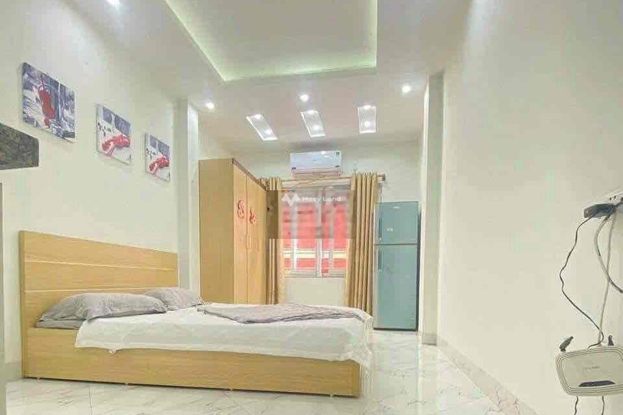 Trong căn hộ này có tổng 1 PN, cho thuê căn hộ vị trí đẹp gần Phúc Xá, Hà Nội, 1 WC giá ưu đãi-01