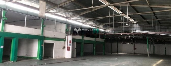 Gần Tân Thuận, Tân Quy cho thuê kho bãi 1500m2 thuê ngay với giá ưu đãi từ 180 triệu/tháng giao thông thuận lợi-02