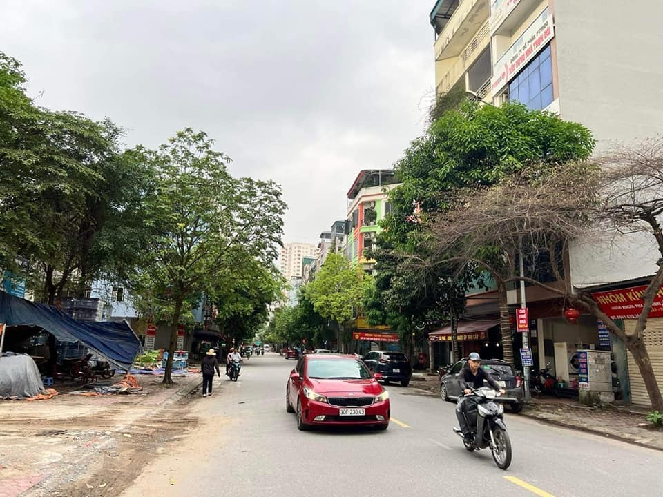 Bán nhà riêng quận Hà Đông thành phố Hà Nội giá 11.9 tỷ-1