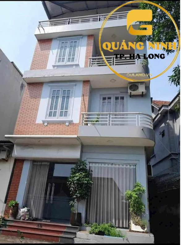 Bán nhà riêng thành phố Hạ Long tỉnh Quảng Ninh giá 3.6 tỷ-1