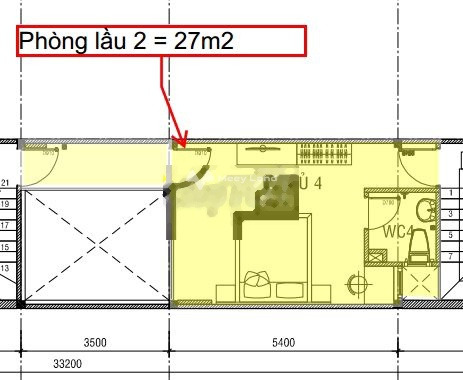 Cho thuê phòng đẹp Nguyễn Phúc Chu, F15,TB 27 m2 -01