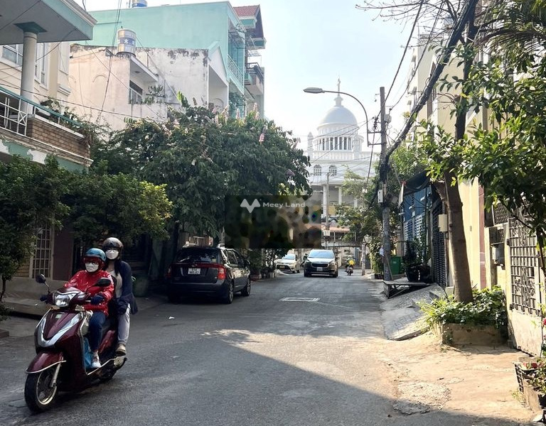 Tổng 5 PN cho thuê nhà ở có diện tích chung là 140m2 thuê ngay với giá quy định chỉ 50 triệu/tháng vị trí mặt tiền nằm trên Bình Thạnh, Hồ Chí Minh-01