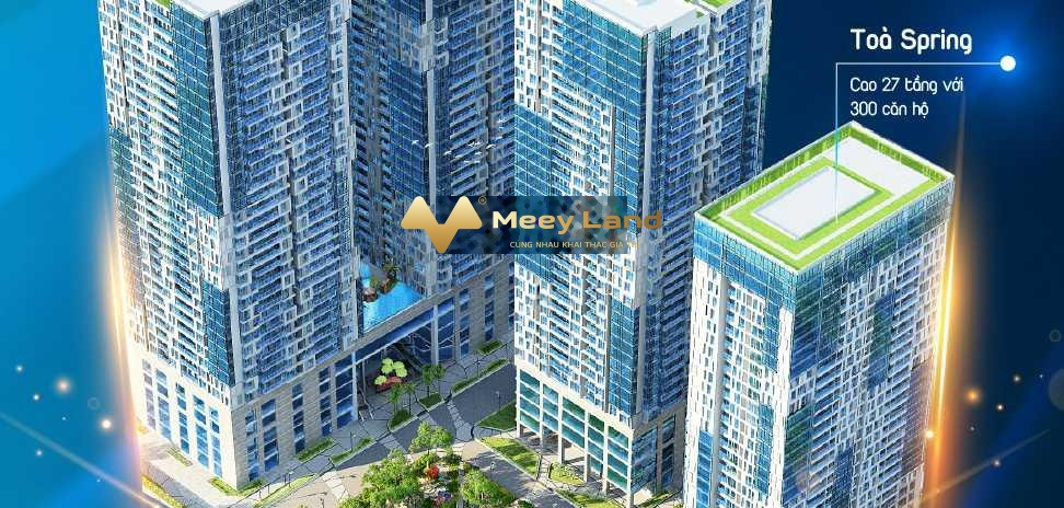Giá bán phải chăng chỉ 3.7 tỷ, bán chung cư tổng diện tích là 90m2 vị trí hấp dẫn Thanh Xuân, Hà Nội, tổng quan căn hộ gồm có 2 phòng ngủ giá tốt
