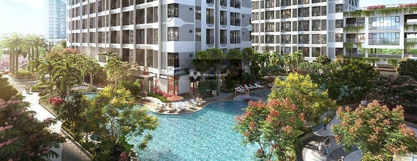 Nằm tại Quận 9, Hồ Chí Minh bán chung cư giá bán cực rẻ chỉ 2.9 tỷ, hướng Tây, trong căn hộ này bao gồm 1 PN, 1 WC nhà bao mới-02