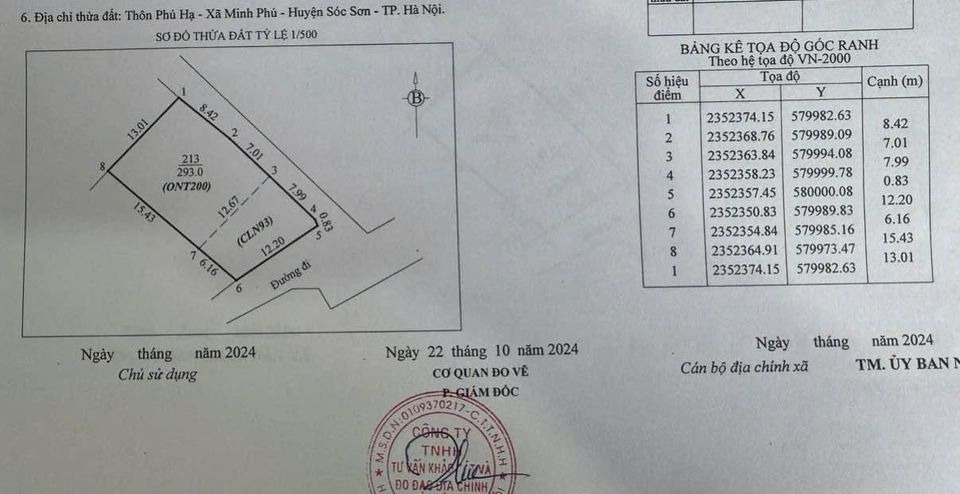 Bán nhà riêng huyện Sóc Sơn thành phố Hà Nội giá 1.9 tỷ-2