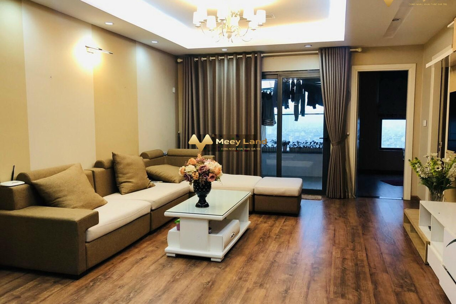 Cho thuê căn hộ vị trí thuận lợi ngay Đường Nguyễn Chánh, Quận Cầu Giấy-01