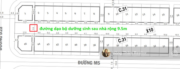 Nhìn chung có tổng 5 PN bán nhà có diện tích gồm 144m2 vị trí tốt ở Long Thạnh Mỹ, Hồ Chí Minh-02