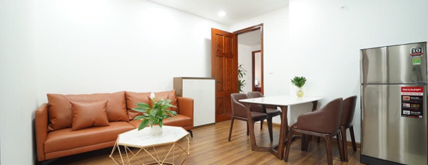 Cho thuê chung cư mini căn 1 phòng khách, 1 phòng ngủ cao cấp tại Tôn Đức Thắng, Đống Đa, Hà Nội-02