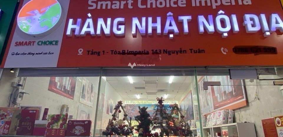 Ở Thanh Xuân, Thanh Xuân cho thuê cửa hàng 23 triệu/tháng vị trí đắc địa