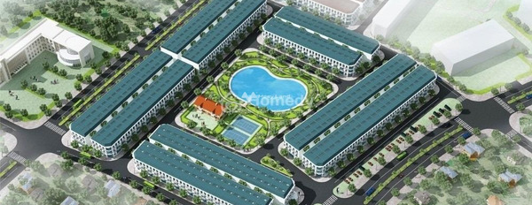 Bán đất diện tích vừa phải 90m2 vị trí mặt tiền ngay trên Yên Dũng, Bắc Giang-03