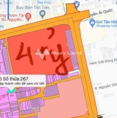 Cần ra đi gấp bán mảnh đất, 124m2 giá chỉ từ 4 tỷ vị trí đẹp nằm ở Tân Tiến, Đồng Nai, với đường có độ 6 mét tin chính chủ-03