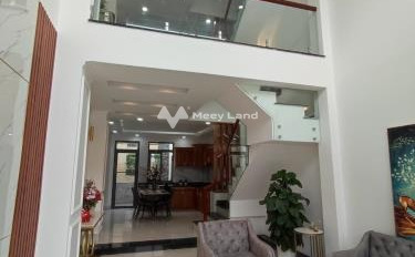 Vị trí đẹp tọa lạc ở Thạnh Xuân, Hồ Chí Minh bán nhà bán ngay với giá cực êm chỉ 5.5 tỷ trong căn này gồm có 6 phòng ngủ-02