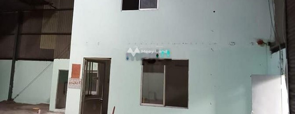 Kho xưởng 4400m2 đầy đủ tiện nghi tại mặt tiền Tân Thới Nhất 8-Quận 12 -03