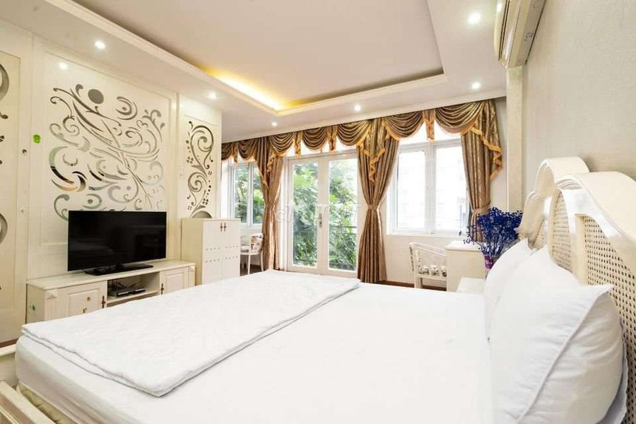 Thất nghiệp cho thuê chung cư vị trí thuận tiện ngay tại Tân Phong, Quận 7 giá thuê mềm 8.5 triệu/tháng có diện tích chuẩn 35m2-01