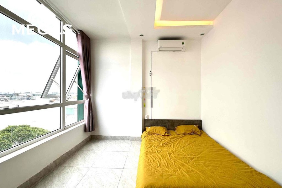 Cho thuê chung cư tổng quan trong ngôi căn hộ Nội thất cao cấp vị trí nằm ở Phường 15, Hồ Chí Minh giá thuê rẻ từ 4.8 triệu/tháng-01