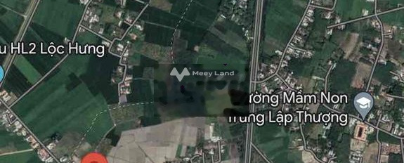 Bờ Kênh, Đôn Thuận bán đất giá bán công khai 1.5 tỷ, hướng Tây Bắc diện tích thực dài 750m2-03
