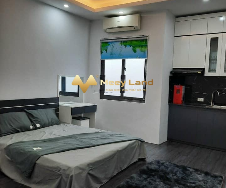 Nhà 35 phòng ngủ bán nhà ở diện tích khoảng 142 m2 giá cực ưu đãi 19.5 tỷ Phía trong Bắc Từ Liêm, Hà Nội-01