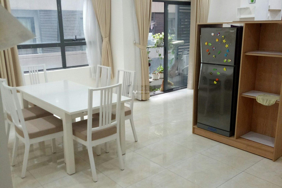 Cho thuê chung cư vị trí đẹp nằm ngay Phường 6, Hồ Chí Minh, tổng quan gồm có 2 phòng ngủ, 2 WC vị trí trung tâm-01