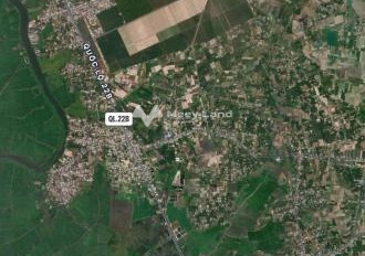 Nằm tại Gò Dầu, Tây Ninh bán đất 375 triệu Diện tích nền 150m2-03