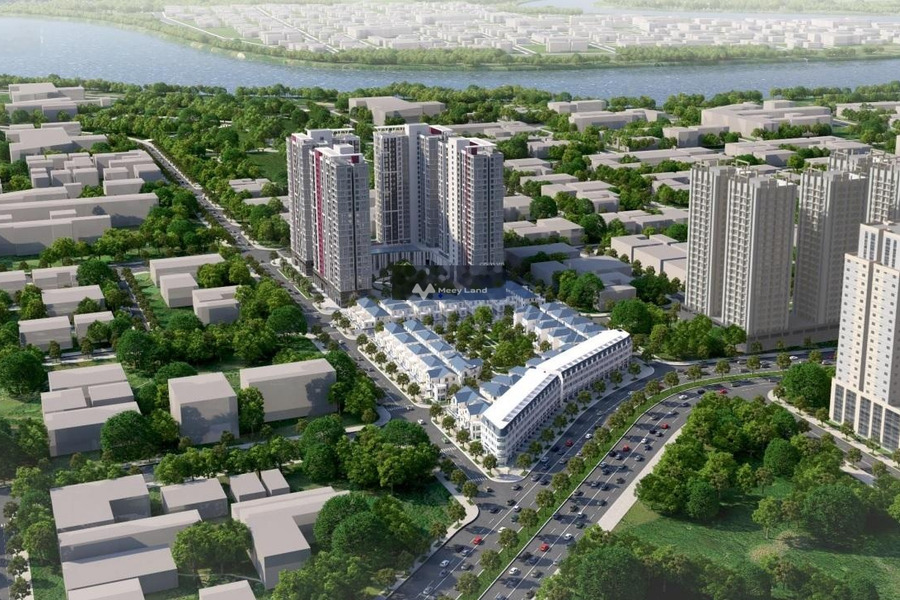 Nằm ở Quận 2, Hồ Chí Minh bán chung cư bán ngay với giá công khai chỉ 3.7 tỷ, căn hộ bao gồm có 2 PN, 2 WC giá tốt nhất-01