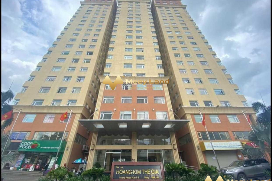 Giấy tờ đầy đủ, bán căn hộ giá bán thỏa thuận chỉ 2.3 tỷ vị trí đẹp tọa lạc trên Quận Bình Tân, Hồ Chí Minh dt khoảng 83m2-01
