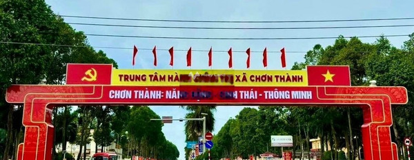 Ở Minh Thắng, Bình Phước bán đất 640 triệu diện tích quy ước 200m2-03