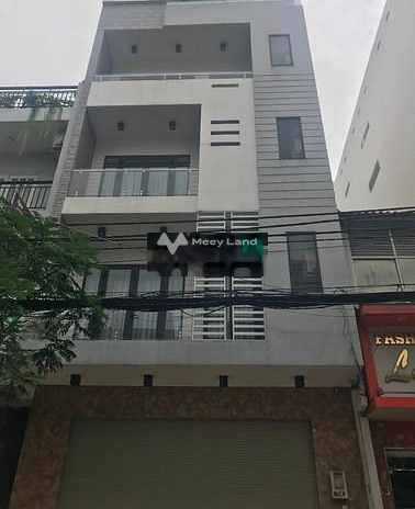 Diện tích khoảng 80m2, cho thuê nhà ở tọa lạc gần Nguyễn Phúc Chu, Phường 15, trong nhà này bao gồm 5 phòng ngủ, 5 WC phong thủy tốt