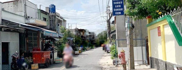 Cho thuê nhà 2 mặt tiền Nguyễn Duy P9Q8. 25 triệu/tháng -02