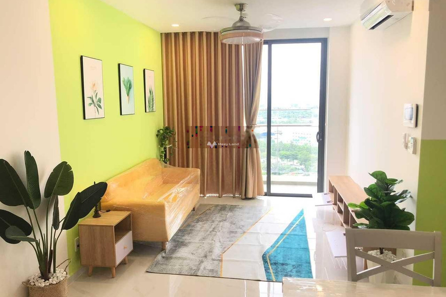 Cho thuê chung cư giá 12 triệu/tháng ở Nguyễn Thị Định, An Phú-01