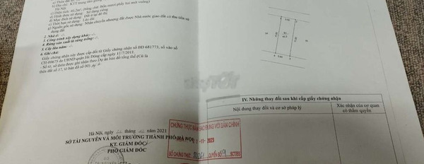 Bán nhà ngõ 4 Thanh Lãm, Hà Đông, 41m² 2 mặt ngõ, ô tô vào nhà. -02