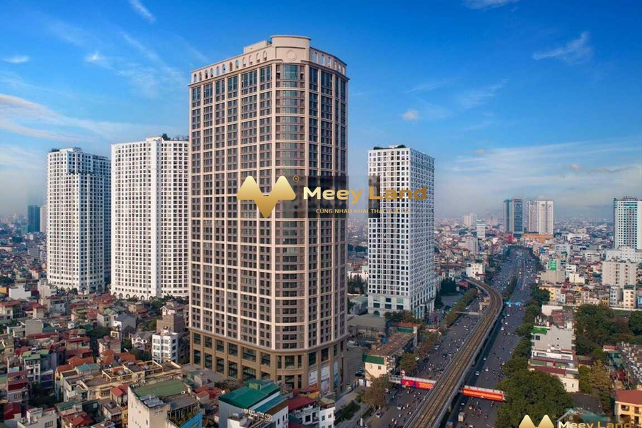 Diện tích 88 m2, bán chung cư vào ở ngay giá siêu khủng chỉ 4 tỷ vị trí đặt vị trí ngay trên Đường Nguyễn Trãi, Quận Thanh Xuân tin chính chủ-01