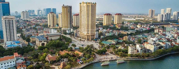 Chỉ 4.8 tỷ bán căn hộ có một diện tích 76m2 vị trí mặt tiền nằm tại Nguyễn Hoàng Tôn, Hà Nội-02