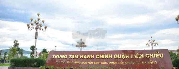 ĐẤT 2MT GÓC NGÃ 4,NGAY TT QUẬN LIÊN CHIỂU -03