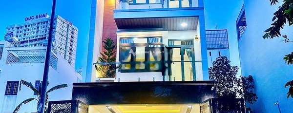 Nhà 3 phòng ngủ bán nhà bán ngay với giá quy định 6.6 tỷ có diện tích chính 43.5m2 vị trí đặt ở tại Bình Thuận, Quận 7-02