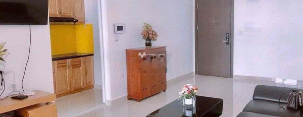 Trong căn hộ này bao gồm 1 phòng ngủ, cho thuê căn hộ vị trí mặt tiền ngay Phường 2, Hồ Chí Minh, 1 WC liên hệ liền-03