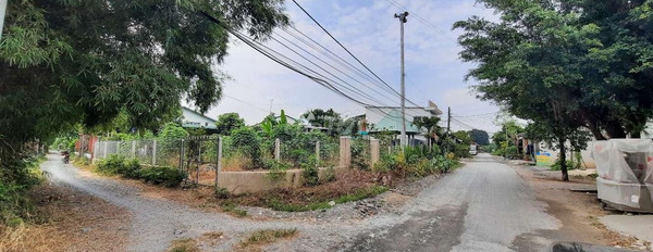 Tại Nguyễn Thị Chắc, Củ Chi cho thuê đất thuê ngay với giá rẻ bất ngờ 6 triệu/tháng, hướng Đông với diện tích là 265m2-02
