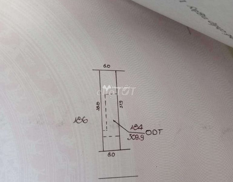 Diện tích 3099m2 bán nhà ở nằm tại Bình Tân, Đắk Lắk trong nhà này 2 PN 1 WC chính chủ đăng tin-01