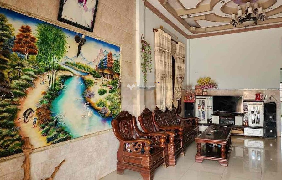 Mặt tiền tọa lạc ngay ở Chư Sê, Gia Lai bán nhà bán ngay với giá cạnh tranh 850 triệu trong căn này thì gồm 3 phòng ngủ-01