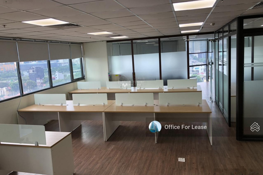 Cho thuê sàn văn phòng vị trí đặt ngay tại Ba Đình, Hà Nội diện tích gồm 270m2-01