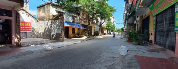 Chính chủ cần bán gấp lô đất mặt đường Nguyễn Thái Học, trung tâm thành phố Thái Bình-03