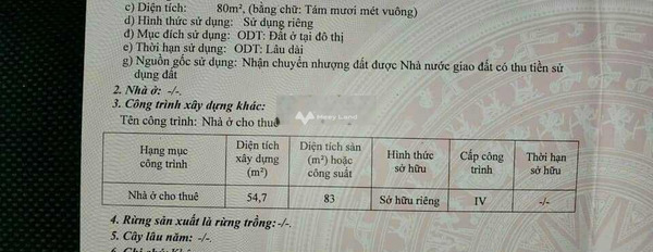 Vị trí mặt tiền ngay tại Lái Thiêu, Thuận An bán nhà giá bán cực sốc từ 2.6 tỷ diện tích chuẩn 80m2 vào ở ngay-03