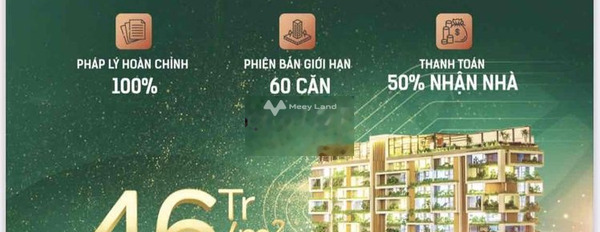 Bán ngay với giá siêu khủng 5.3 tỷ, bán căn hộ diện tích mặt tiền 116m2 vị trí đặt ngay ở Nơ Trang Long, Hồ Chí Minh liên hệ liền-02