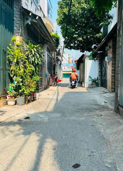 Bán nhà riêng Quận Gò Vấp Thành phố Hồ Chí Minh giá 4,07 tỷ-01