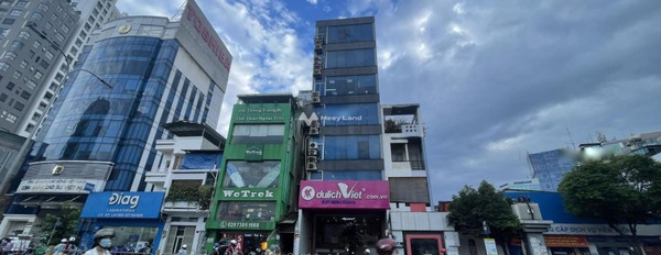 Có diện tích chuẩn 91m2, cho thuê nhà ở vị trí mặt tiền tọa lạc ở Phú Nhuận, Hồ Chí Minh giao thông thuận lợi-02